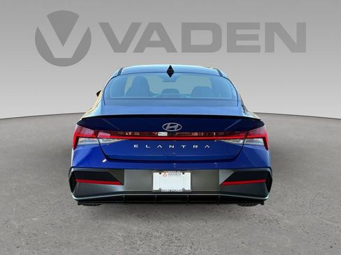 New 2026 Hyundai Elantra SEL Sport Premium image 22
