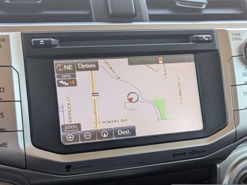 Used 2018 Toyota 4Runner SR5 AWD/4WD image 26