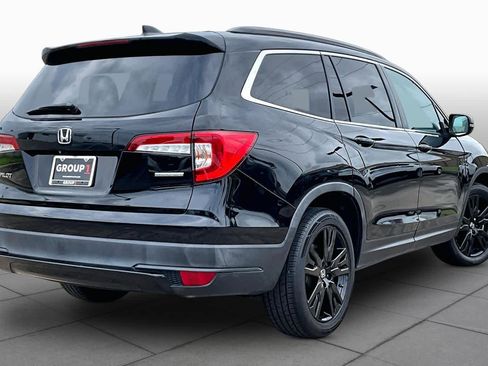Used 2021 Honda Pilot Special Edition image 13