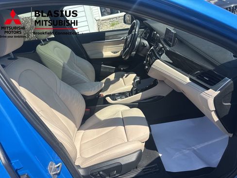 Used 2018 BMW X2 xDrive28i image 35