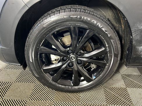 Used 2024 MAZDA CX-30 AWD 2.5 S w/ Preferred Package image 14