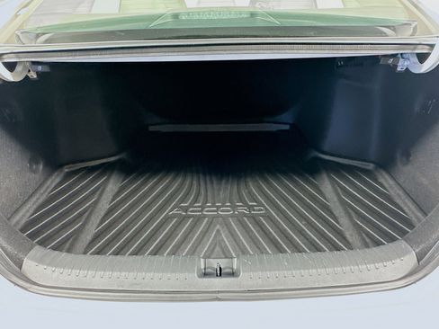 Used 2023 Honda Accord EX image 27