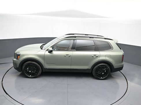 Certified 2025 Kia Telluride SX Prestige X-Line AWD/4WD image 42