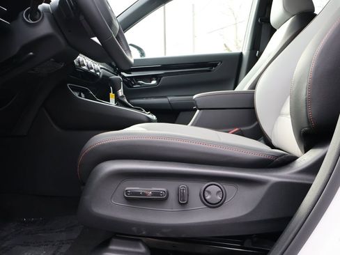 New 2026 Honda CR-V Sport Touring image 23