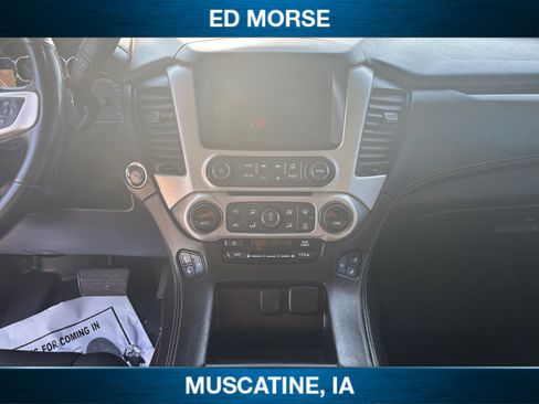 Used 2019 GMC Yukon SLT AWD/4WD image 11