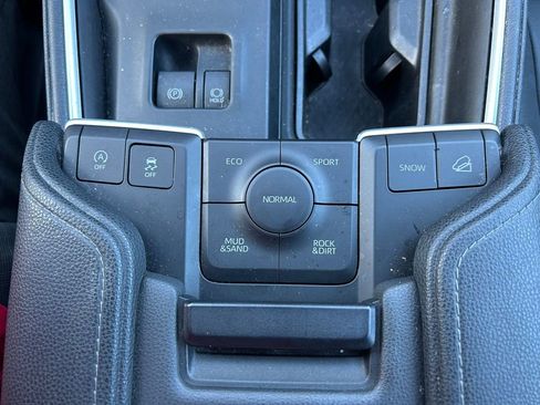 Used 2024 Toyota Grand Highlander AWD image 29