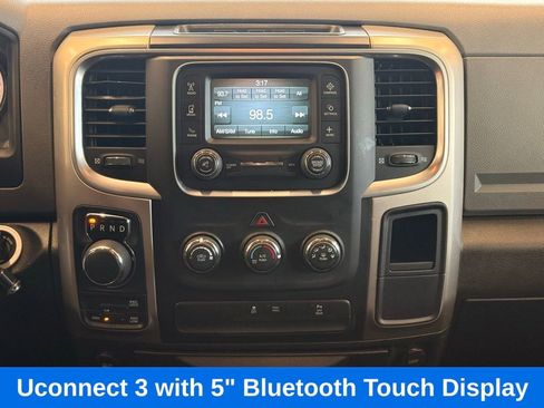 Certified 2020 RAM 1500 Classic Warlock image 29