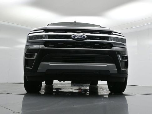 Certified 2024 Ford Expedition Max Limited image 30