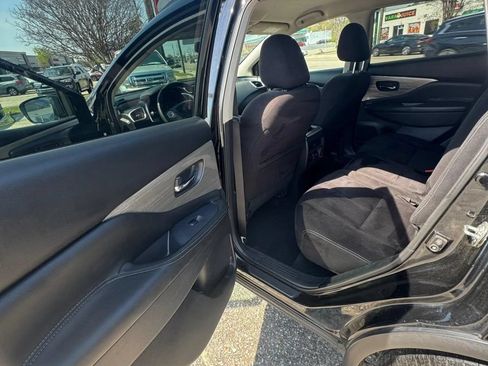 Used 2018 Nissan Murano SV AWD/4WD image 32