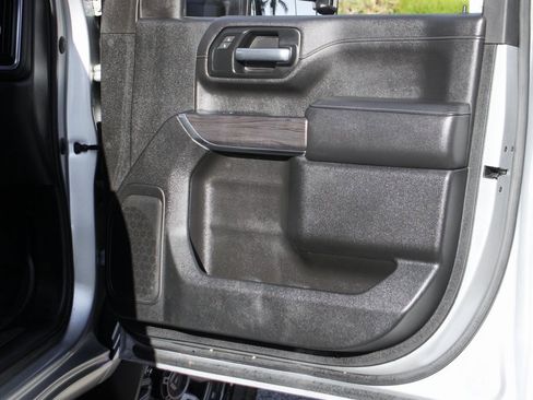 Used 2020 Chevrolet Silverado 3500 LTZ w/ Gooseneck/5TH Wheel Package image 39