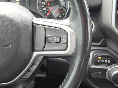 Used 2020 RAM 1500 Lone Star image 27