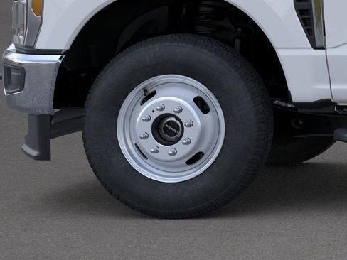 New 2026 Ford F350 XL w/ XL Chrome Package AWD/4WD image 49