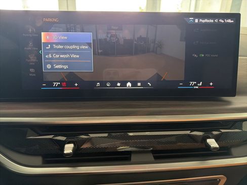 Used 2026 BMW X5 xDrive40i w/ M Sport Package image 36