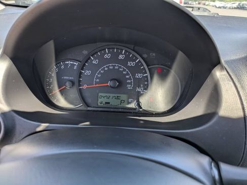Used 2021 Mitsubishi Mirage ES FWD image 12
