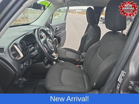 Used 2015 Jeep Patriot Sport w/ Power Value Group image 12