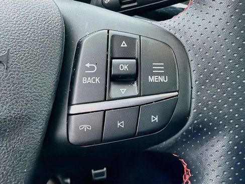 Used 2024 Ford Escape ST-Line w/ Tech Pack #1 AWD/4WD image 13