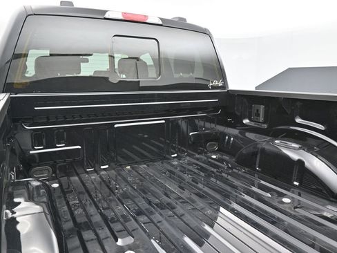 New 2024 Ford F150 Lariat w/ Equipment Group 502A High image 8