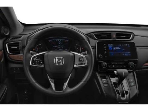 Used 2020 Honda CR-V EX image 10