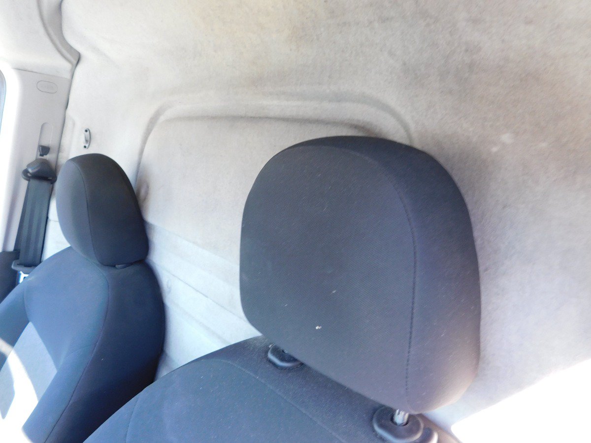 Used 2022 RAM ProMaster City Wagon FWD image 14