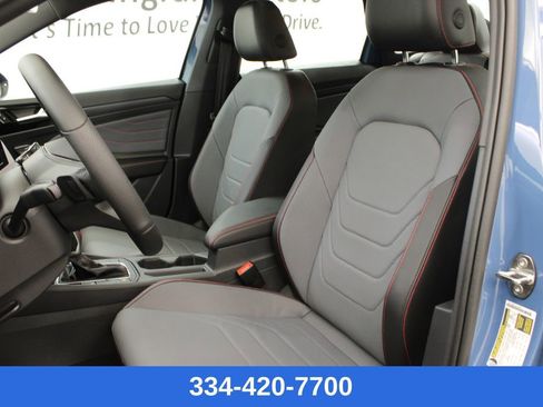 New 2026 Volkswagen Jetta GLI Autobahn image 13