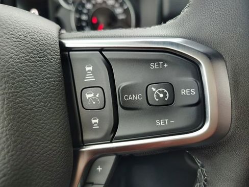 New 2026 RAM 1500 Big Horn w/ Night Edition AWD/4WD image 18