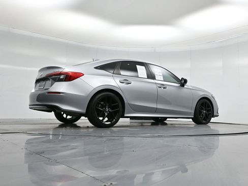 Used 2022 Honda Civic Sport image 47