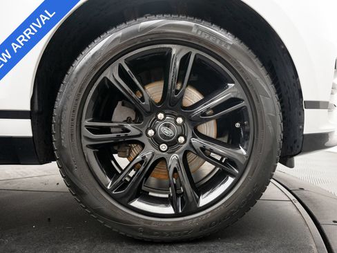 Used 2022 Land Rover Range Rover Velar R-Dynamic S AWD/4WD image 27
