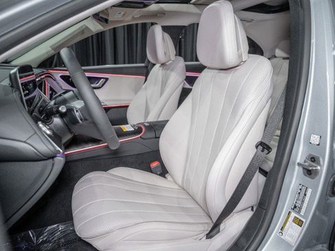 Certified 2025 Mercedes-Benz E 350 Sedan image 10