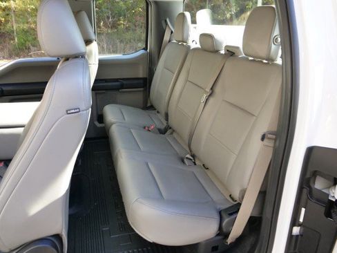 Used 2017 Ford F350 XL w/ Power Equipment Group image 18