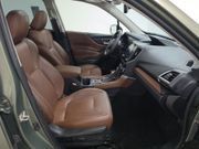 Used 2021 Subaru Forester Touring w/ Popular Package #2 AWD/4WD image 8