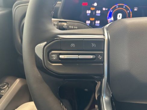 New 2026 Chevrolet Colorado Trail Boss image 15