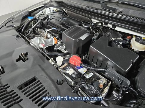 Used 2019 Acura ILX FWD image 21