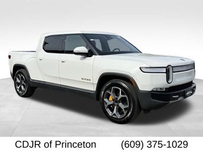 Used 2022 Rivian R1T Adventure