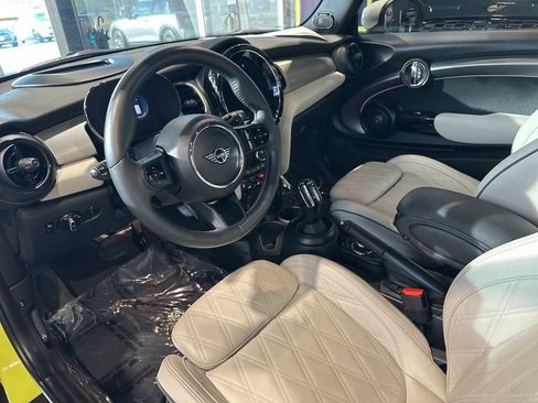Used 2023 MINI Cooper S image 15