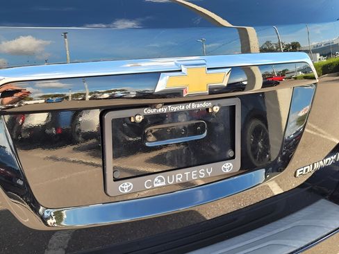 Used 2016 Chevrolet Equinox LT w/ Convenience Package image 9