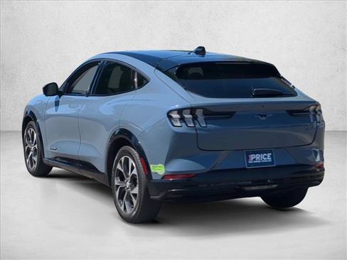 Used 2023 Ford Mustang Mach-E Premium RWD image 8