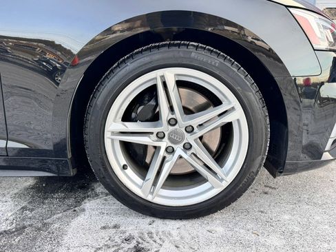 Used 2018 Audi S5 Premium Plus image 36