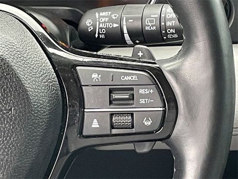 Certified 2025 Honda Pilot Elite image 15