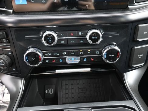 New 2025 Ford F150 Tremor w/ Equipment Group 402A High image 9