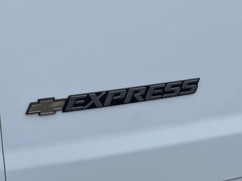 Used 2023 Chevrolet Express 2500 Extended w/ Driver Convenience Package image 29