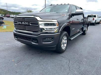 Used 2022 RAM 3500 Laramie