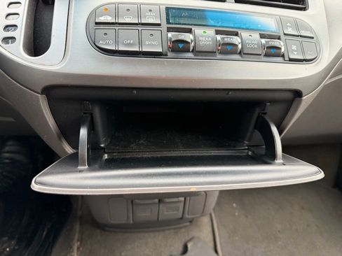 Used 2009 Honda Odyssey EX image 21