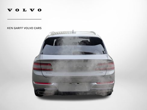 Used 2023 Genesis GV80 3.5T Advanced + image 4