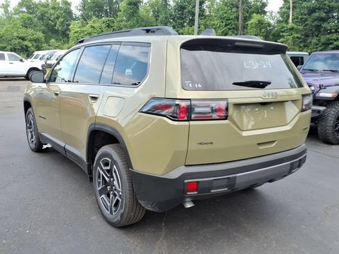 New 2026 Jeep Cherokee Limited AWD/4WD image 4