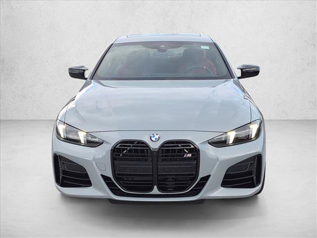 New 2027 BMW M440i Coupe w/ Premium Package RWD image 6