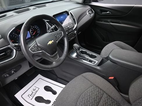 Used 2022 Chevrolet Equinox LT FWD image 18