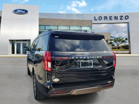 New 2025 Ford Expedition King Ranch image 6