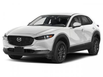 New 2026 MAZDA CX-30 AWD 2.5 S