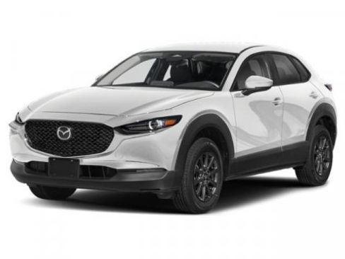 New 2026 MAZDA CX-30 AWD 2.5 S image 1