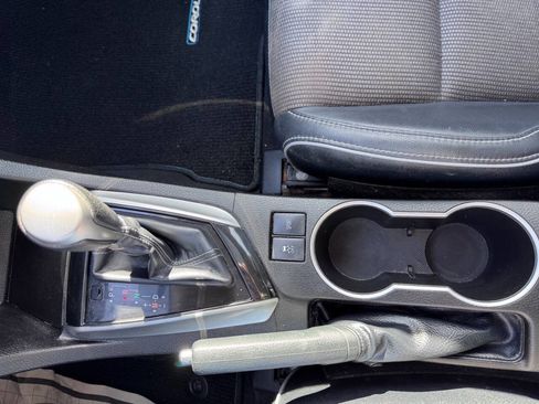 Used 2014 Toyota Corolla S w/ Driver Convenience Package image 26